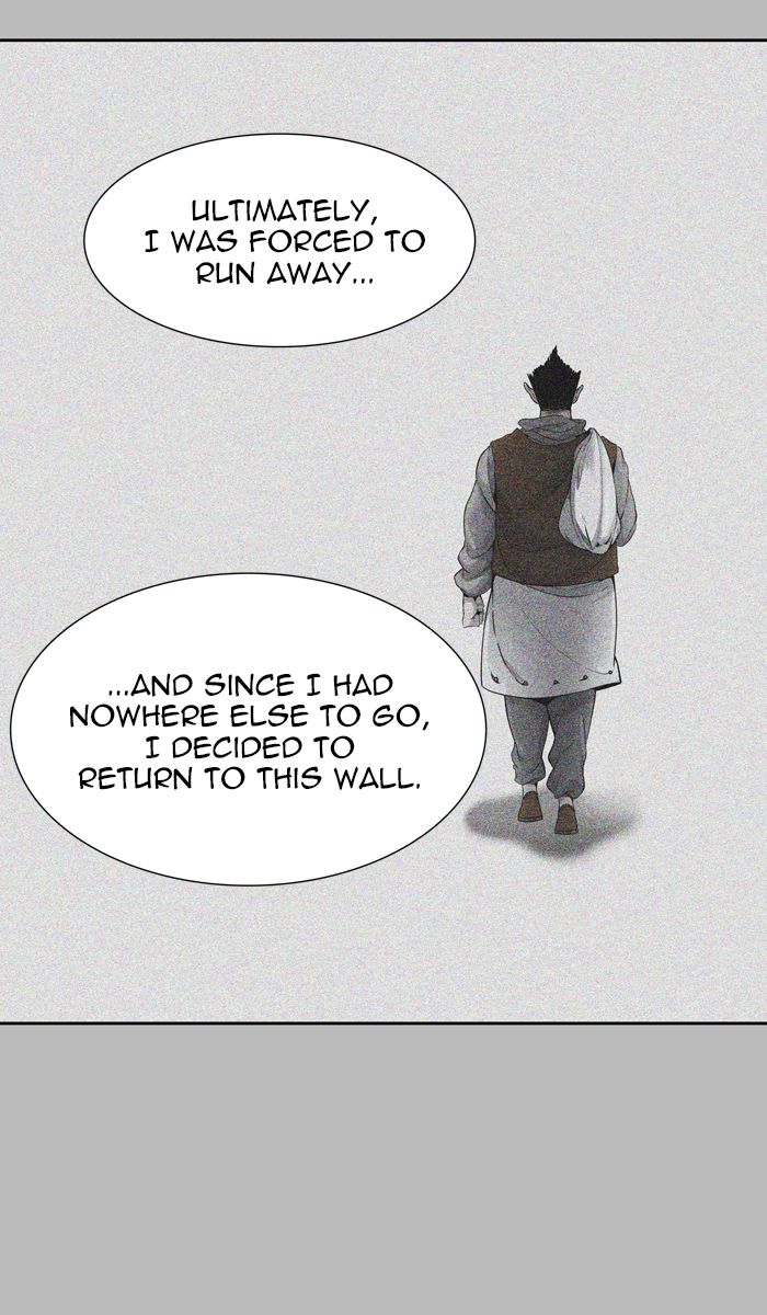 Tower of God Chapter 459 - Page 20