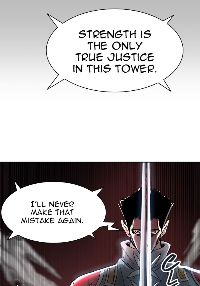 Tower of God Chapter 459 - Page 22