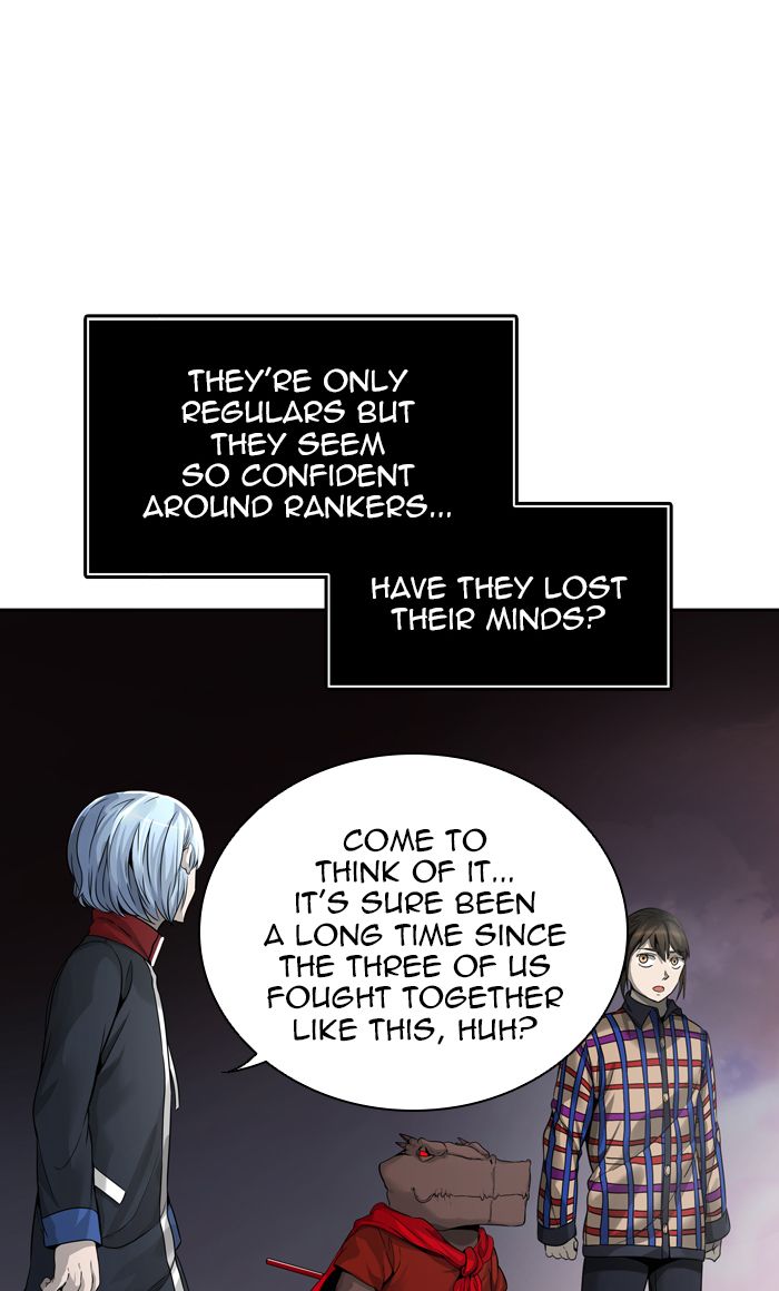 Tower of God Chapter 459 - Page 32