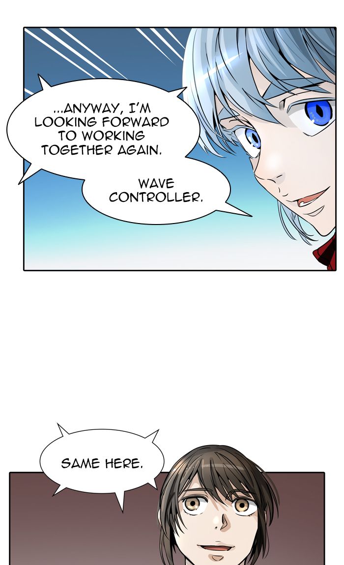 Tower of God Chapter 459 - Page 34