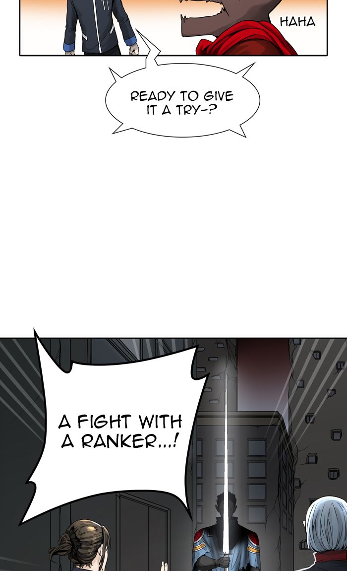 Tower of God Chapter 459 - Page 36