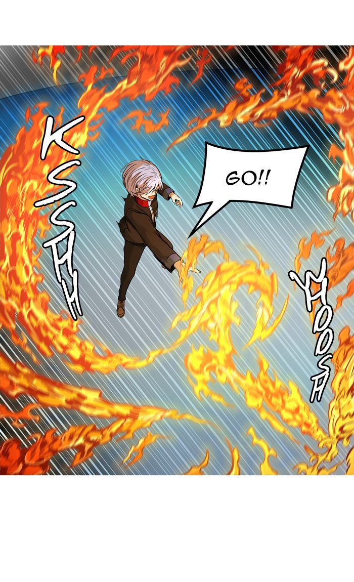 Tower of God Chapter 459 - Page 42