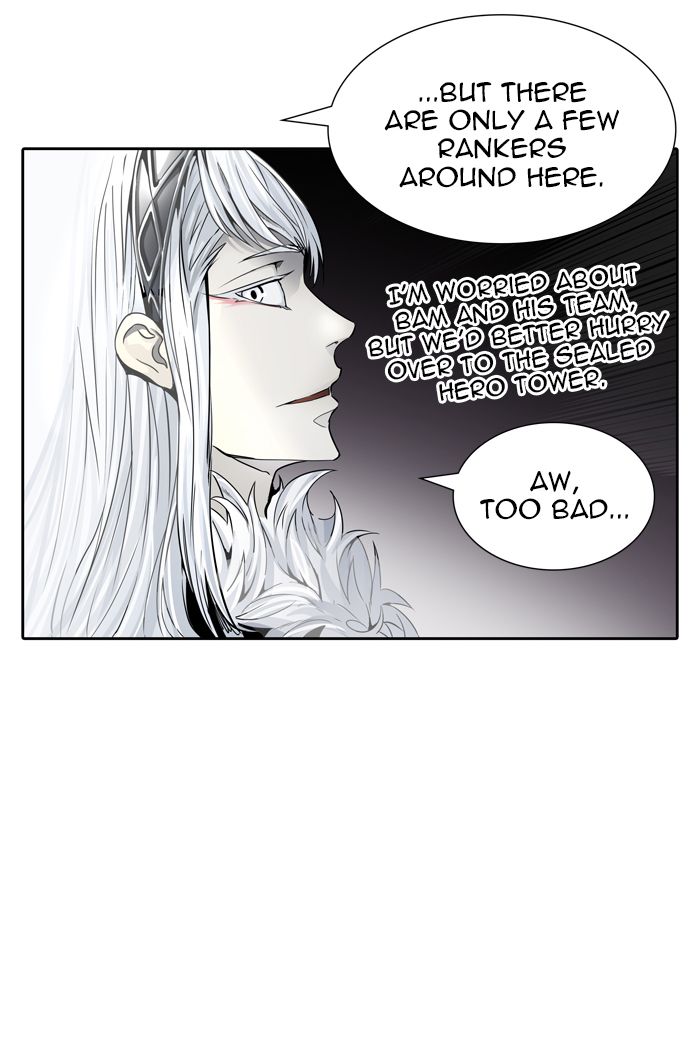 Tower of God Chapter 459 - Page 53