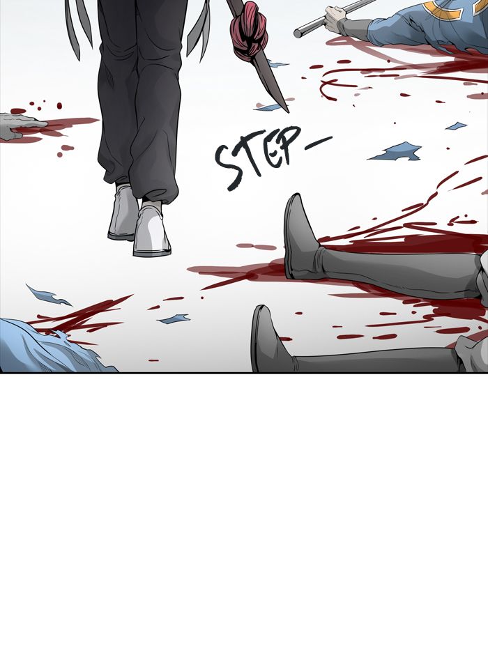 Tower of God Chapter 459 - Page 63