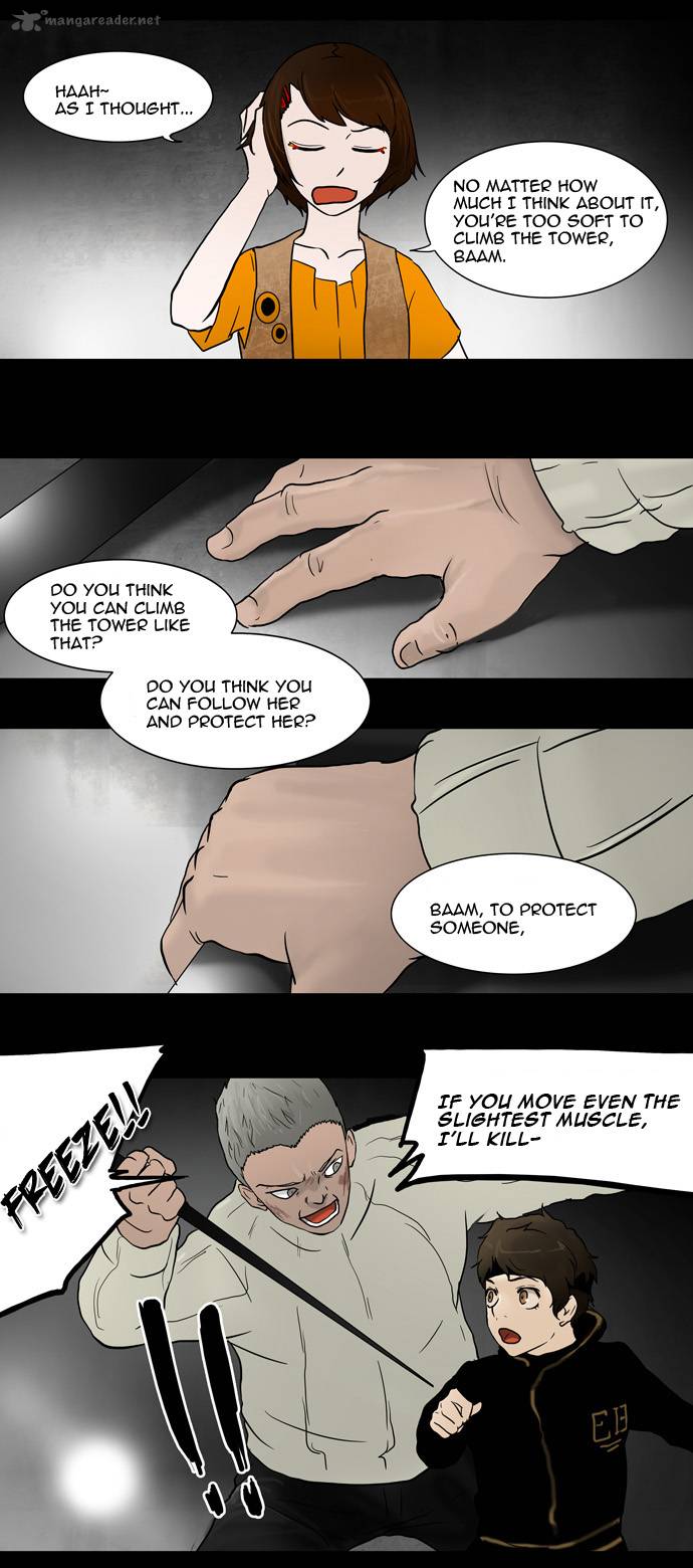 Tower of God Chapter 46 - Page 15