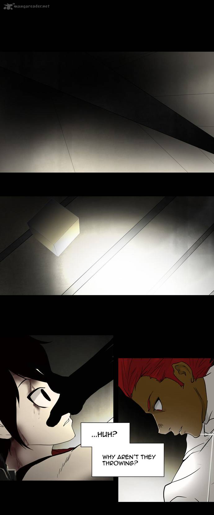 Tower of God Chapter 46 - Page 3