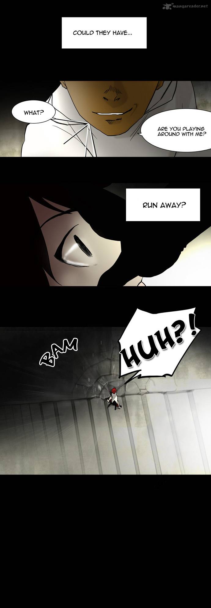 Tower of God Chapter 46 - Page 4