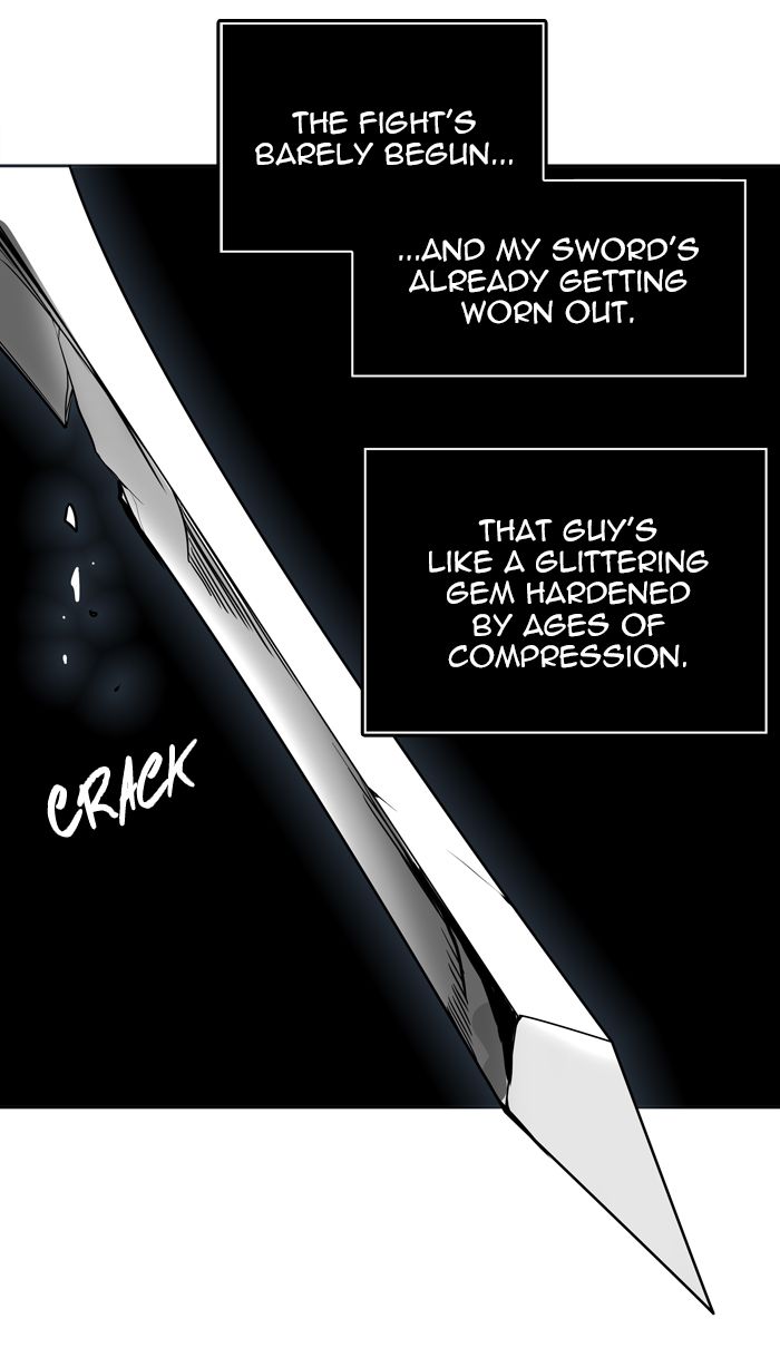 Tower of God Chapter 460 - Page 110