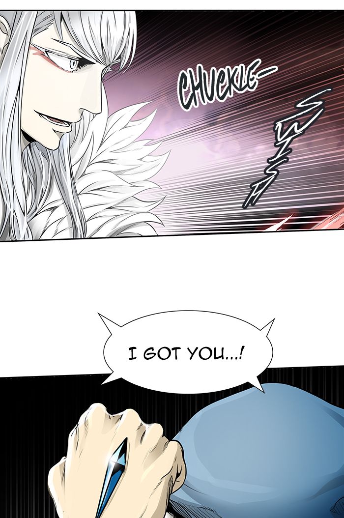 Tower of God Chapter 460 - Page 127