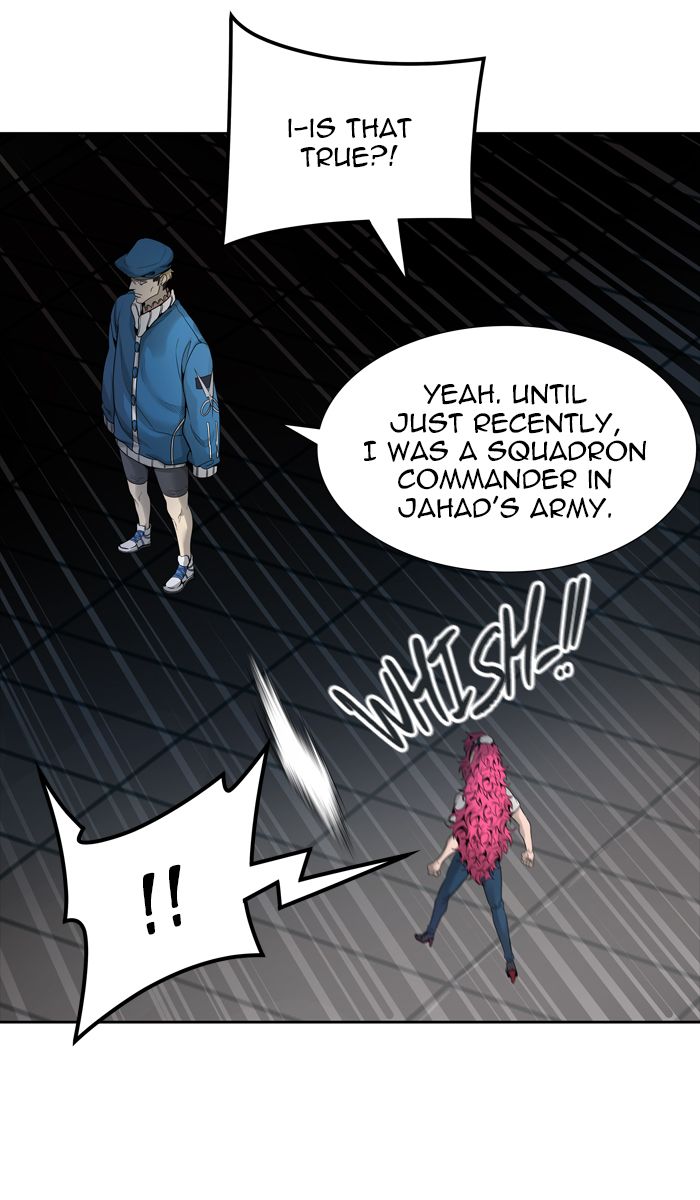 Tower of God Chapter 460 - Page 14