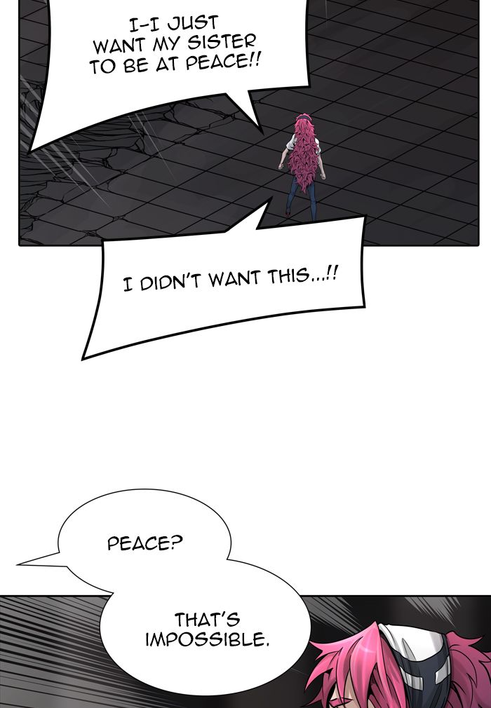 Tower of God Chapter 460 - Page 24