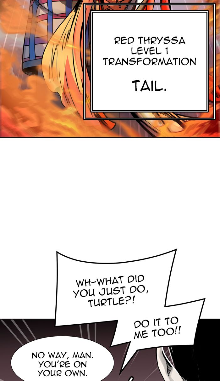 Tower of God Chapter 460 - Page 39