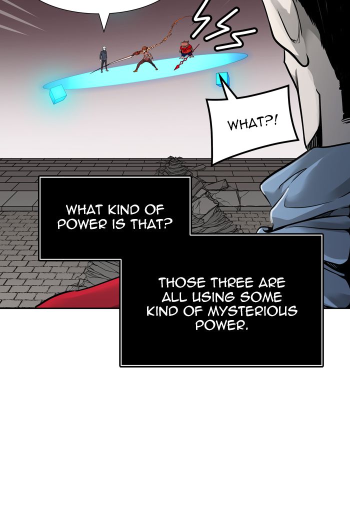 Tower of God Chapter 460 - Page 40