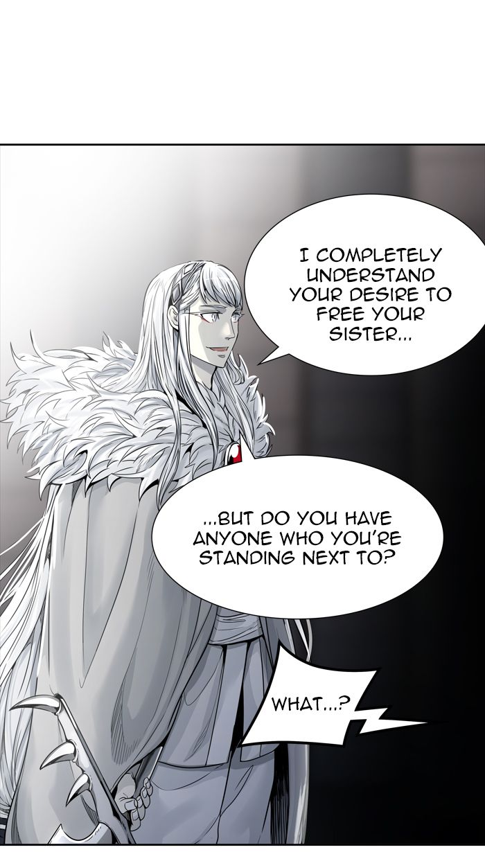 Tower of God Chapter 460 - Page 6