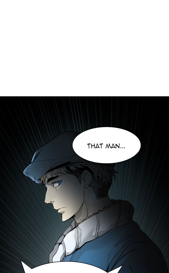 Tower of God Chapter 460 - Page 7