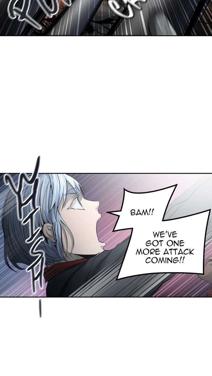 Tower of God Chapter 460 - Page 78