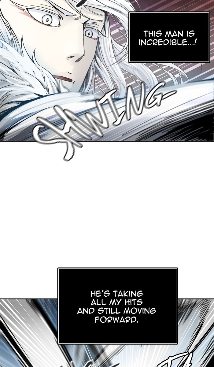 Tower of God Chapter 460 - Page 97