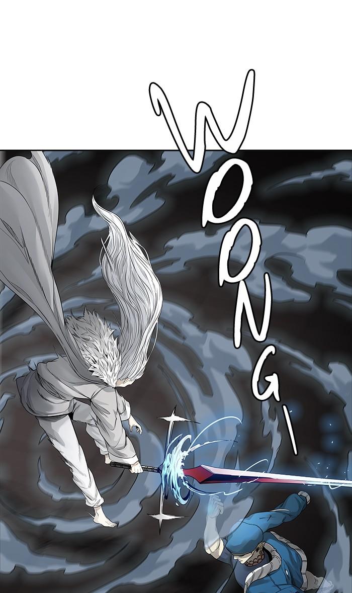 Tower of God Chapter 461 - Page 69