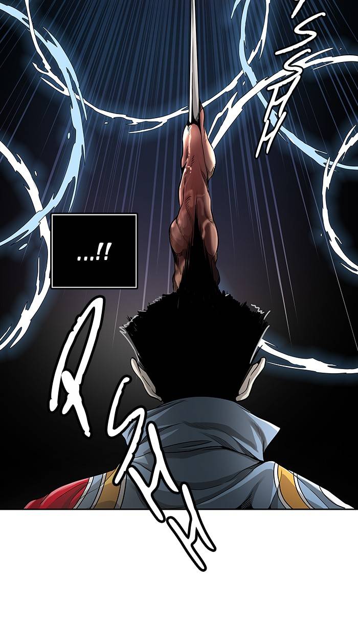 Tower of God Chapter 462 - Page 43