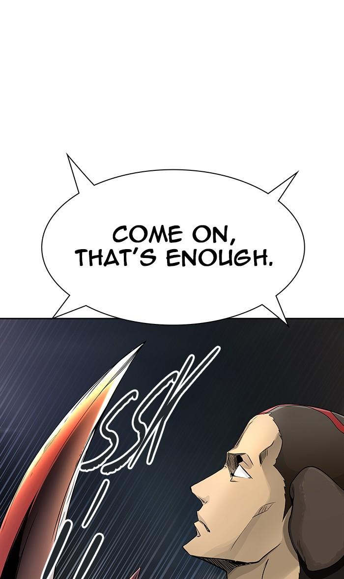 Tower of God Chapter 463 - Page 119