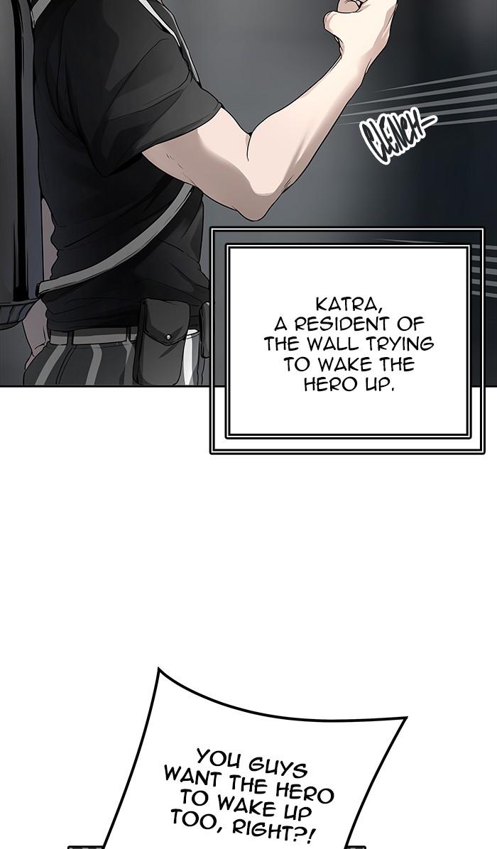 Tower of God Chapter 463 - Page 127