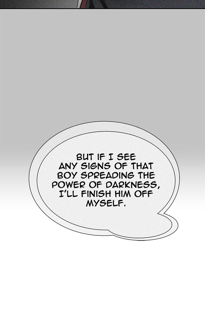 Tower of God Chapter 463 - Page 61