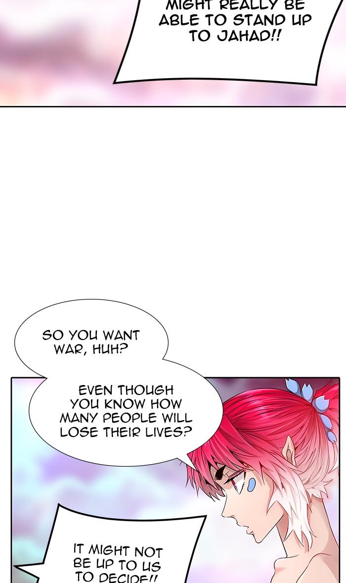 Tower of God Chapter 463 - Page 63