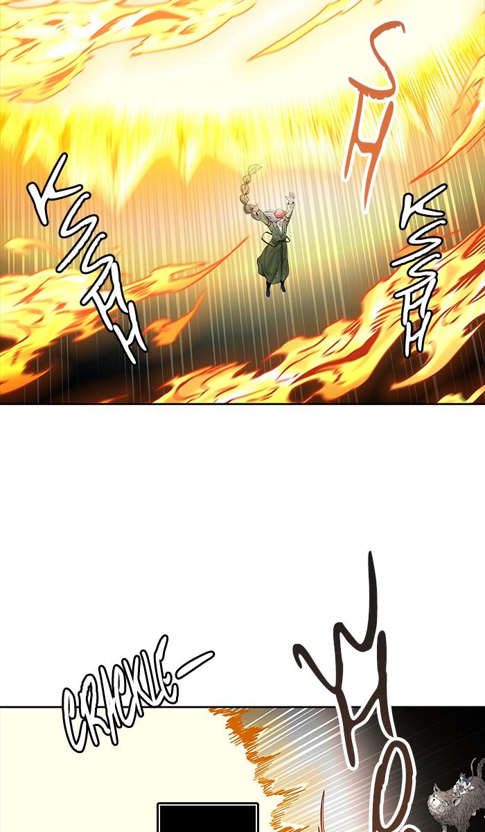 Tower of God Chapter 463 - Page 94