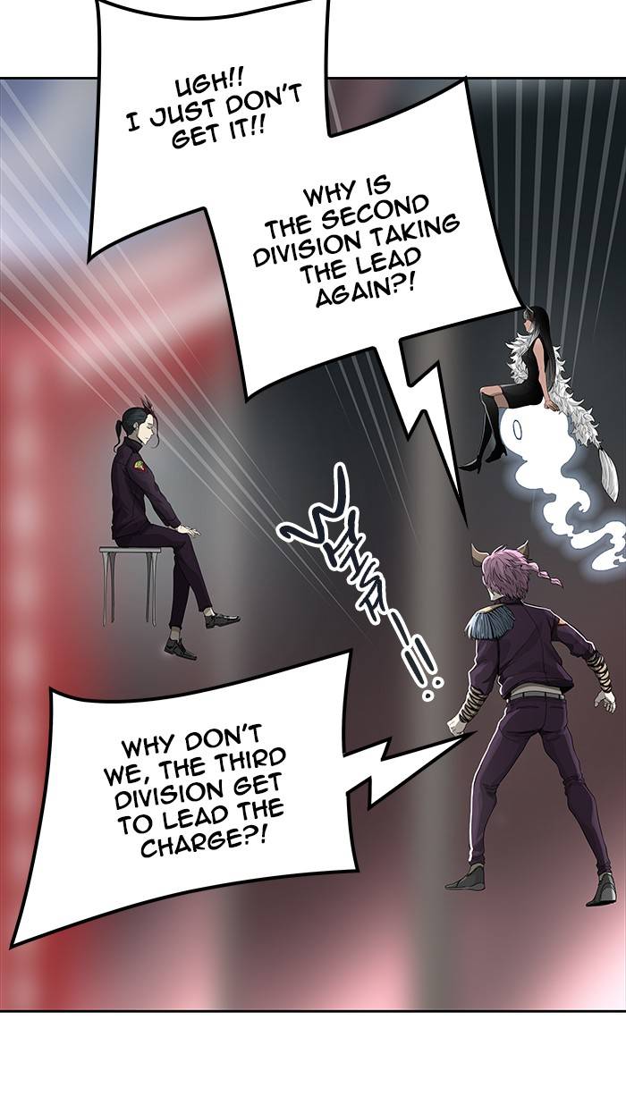 Tower of God Chapter 464 - Page 101