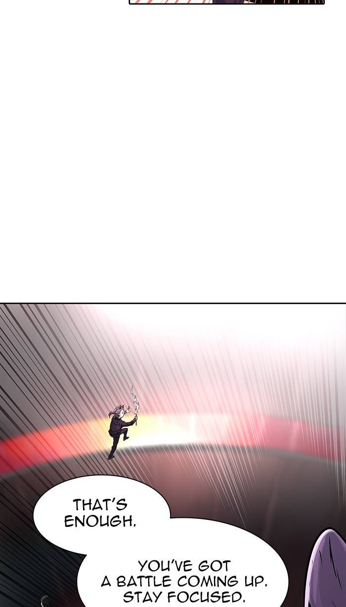 Tower of God Chapter 464 - Page 109