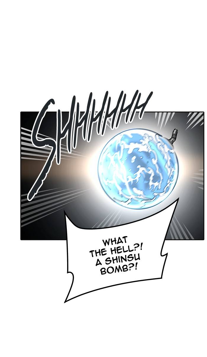 Tower of God Chapter 464 - Page 12