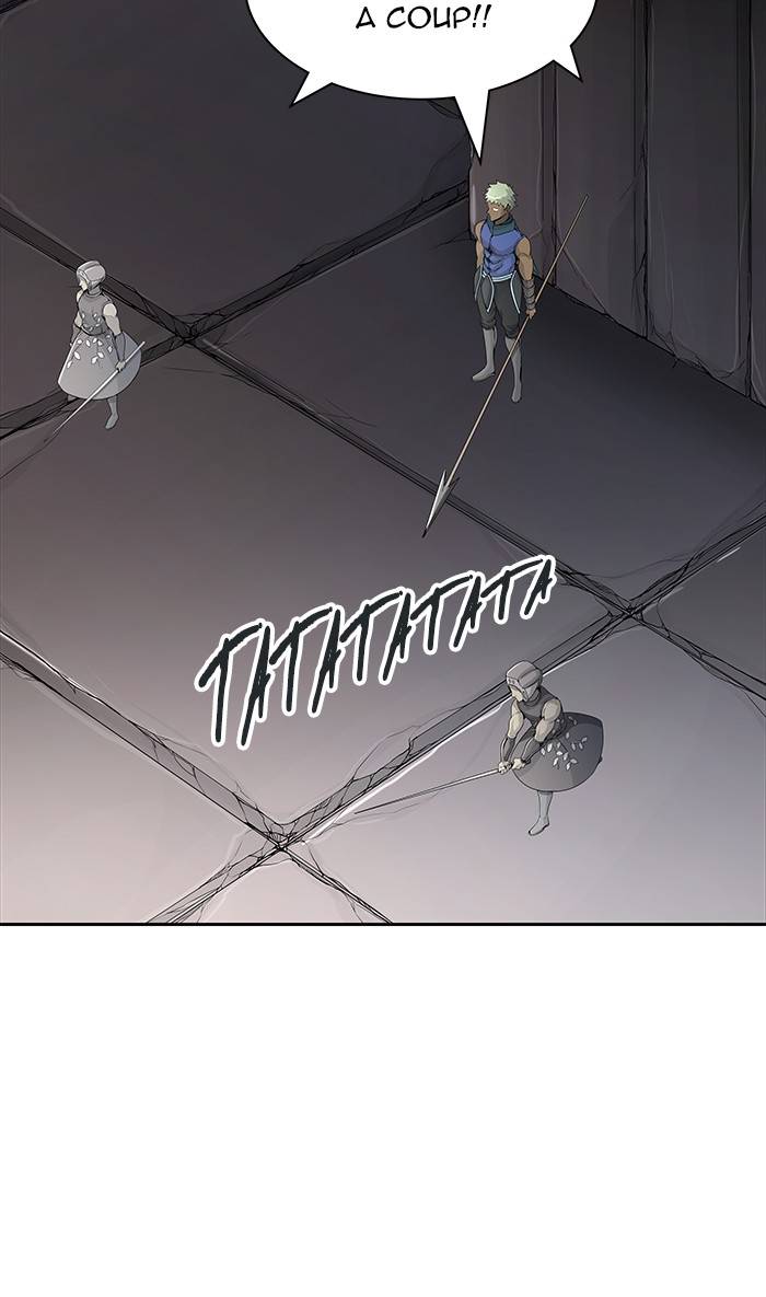 Tower of God Chapter 464 - Page 26