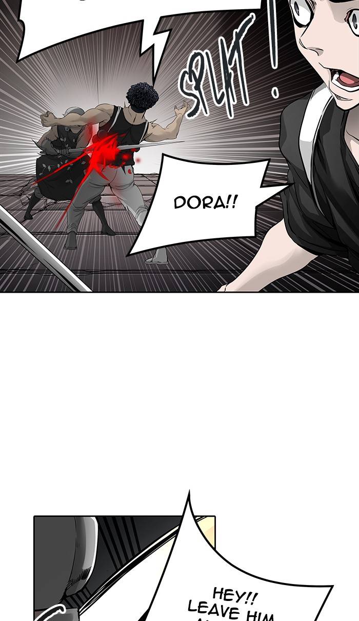 Tower of God Chapter 464 - Page 51