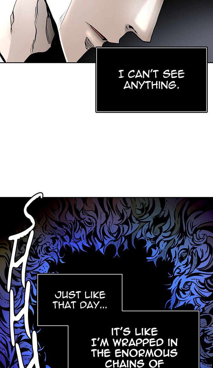 Tower of God Chapter 464 - Page 78