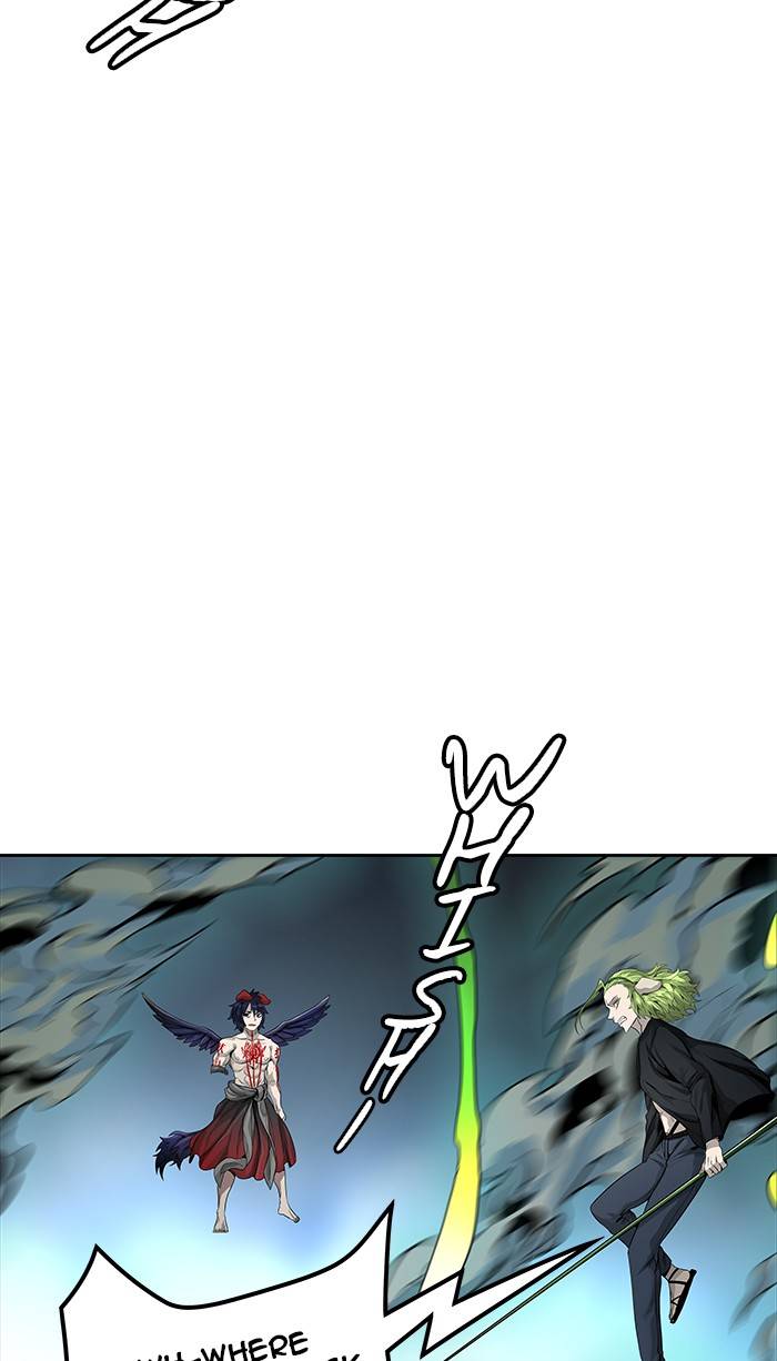 Tower of God Chapter 464 - Page 95