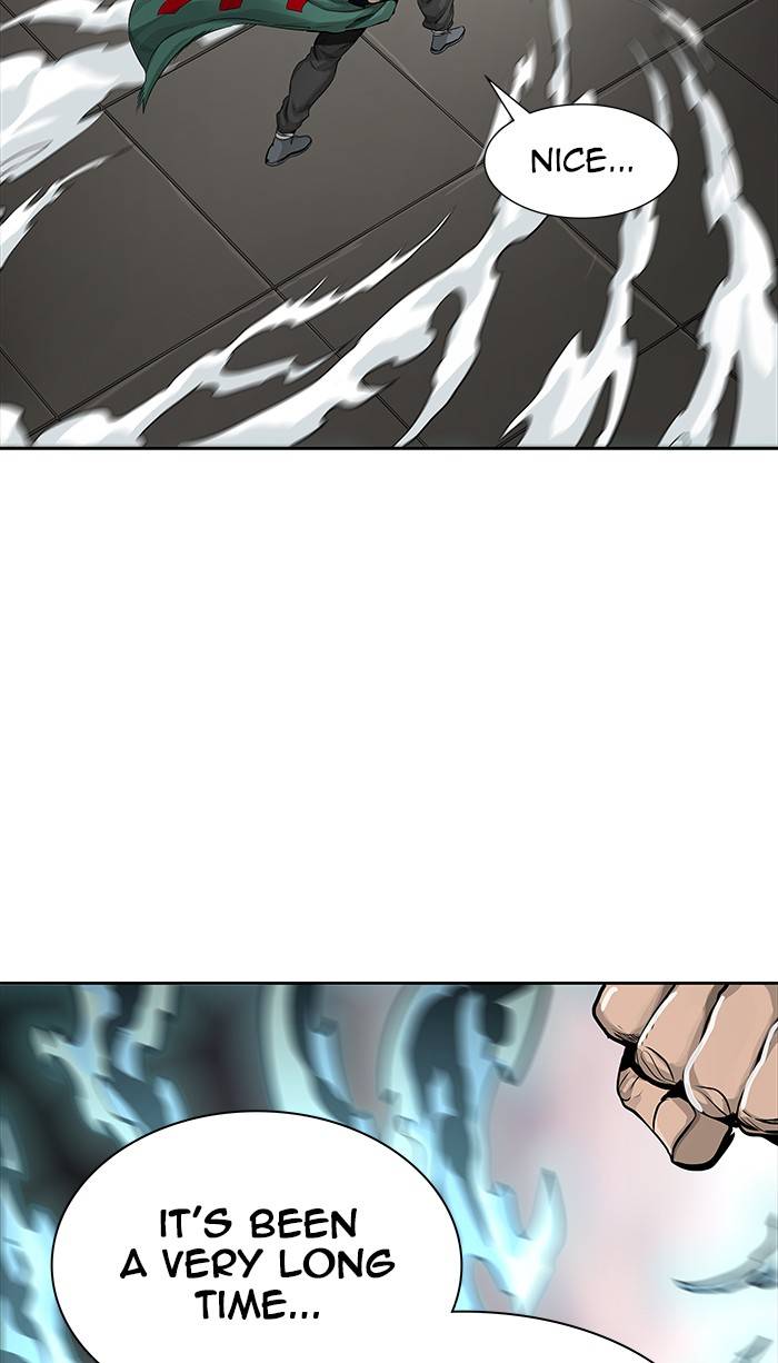 Tower of God Chapter 464 - Page 97