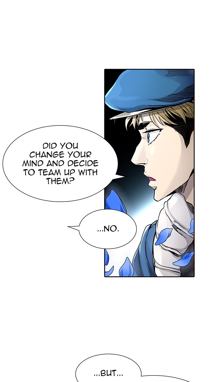 Tower of God Chapter 465 - Page 19