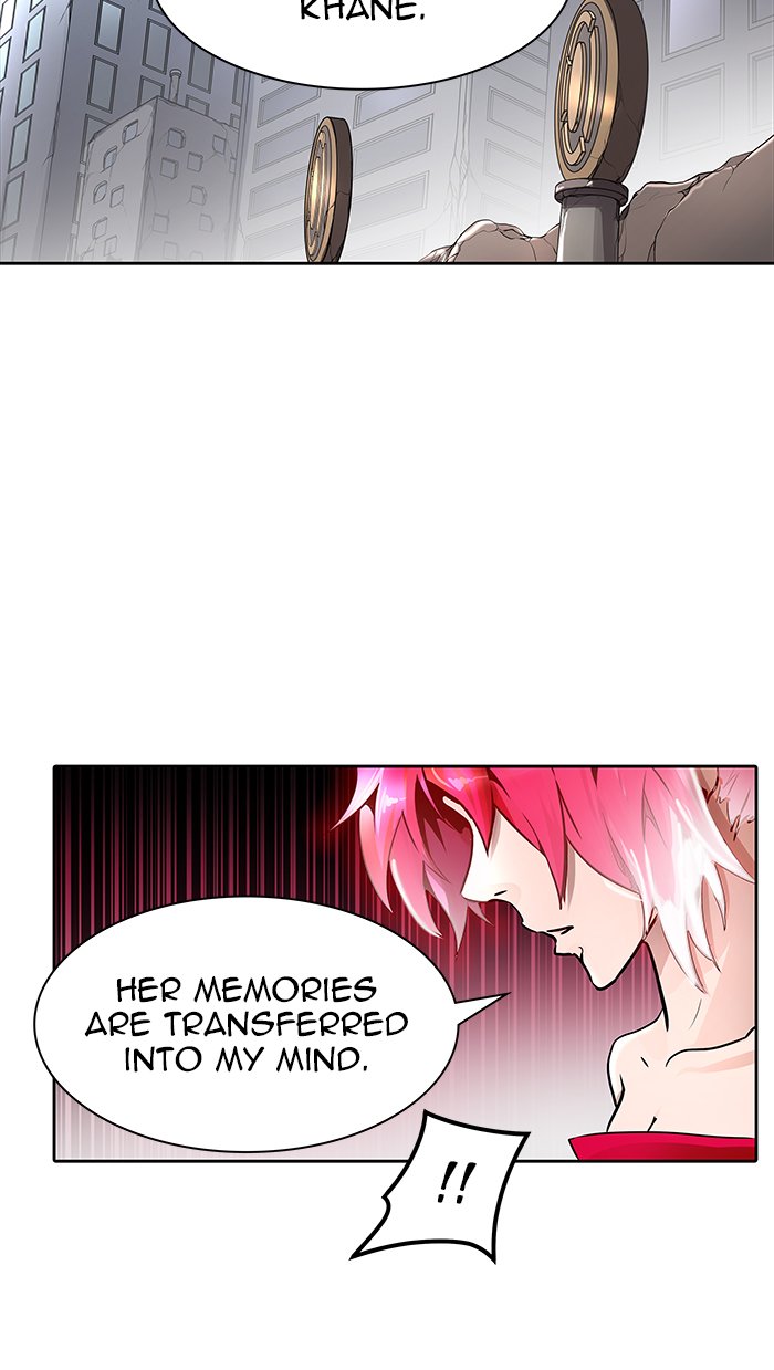 Tower of God Chapter 465 - Page 59