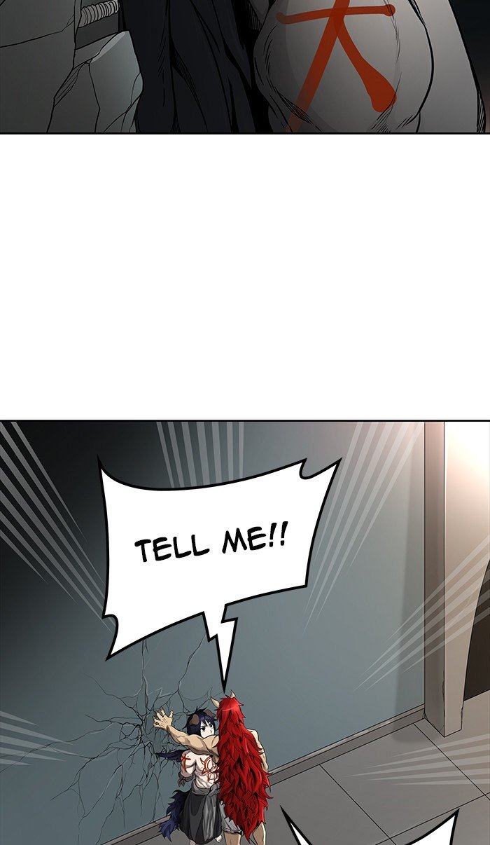 Tower of God Chapter 467 - Page 15