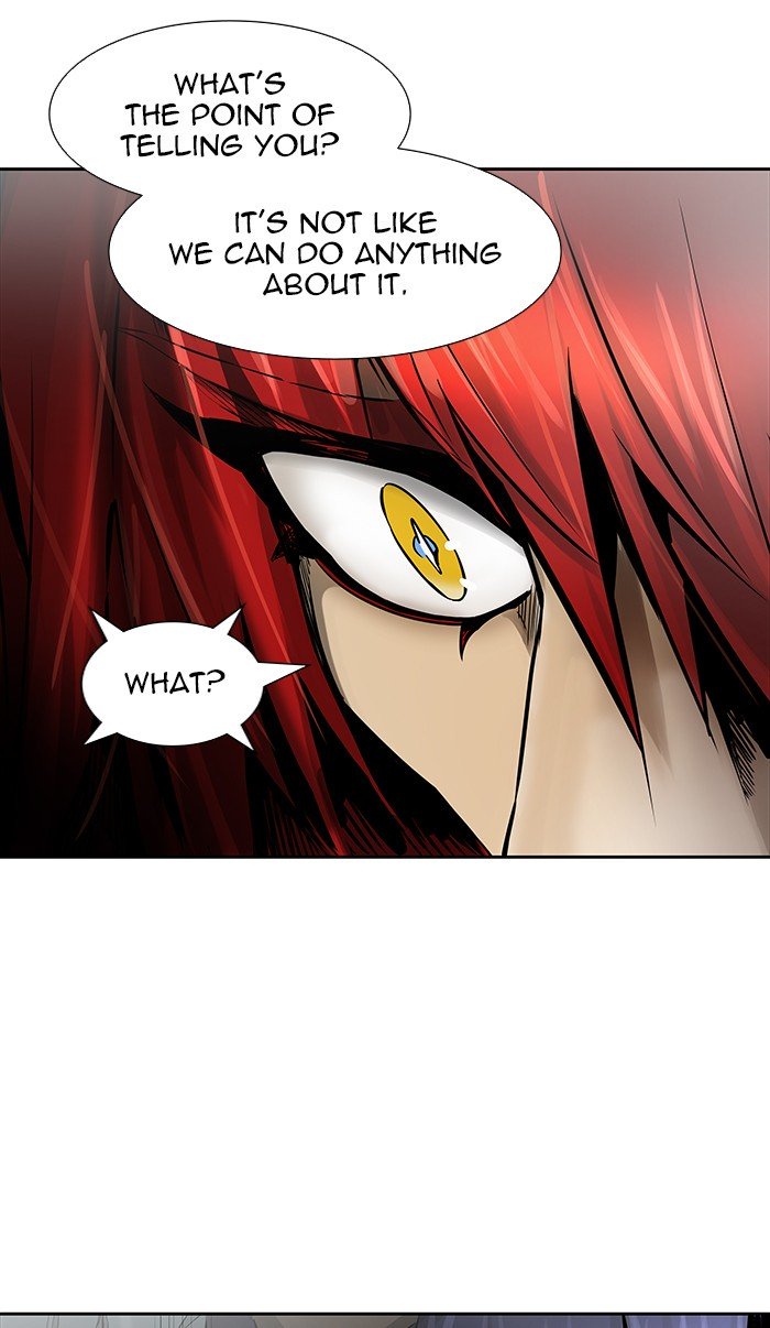 Tower of God Chapter 467 - Page 18