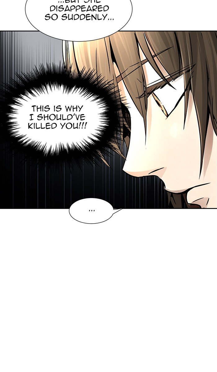 Tower of God Chapter 467 - Page 42