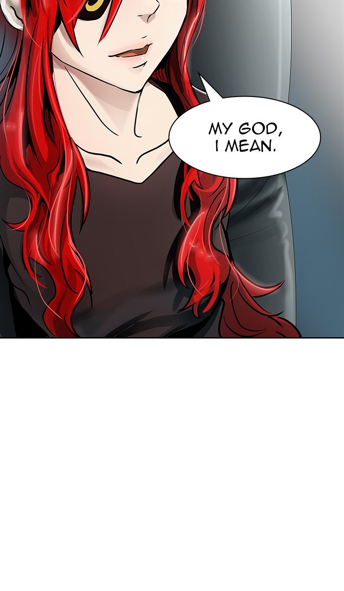 Tower of God Chapter 467 - Page 46