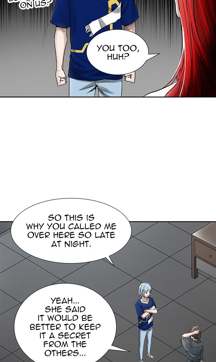 Tower of God Chapter 467 - Page 66