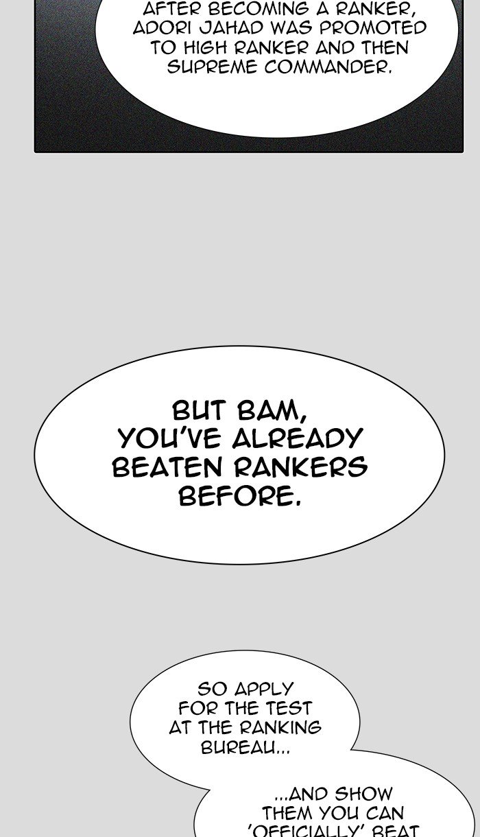 Tower of God Chapter 467 - Page 78