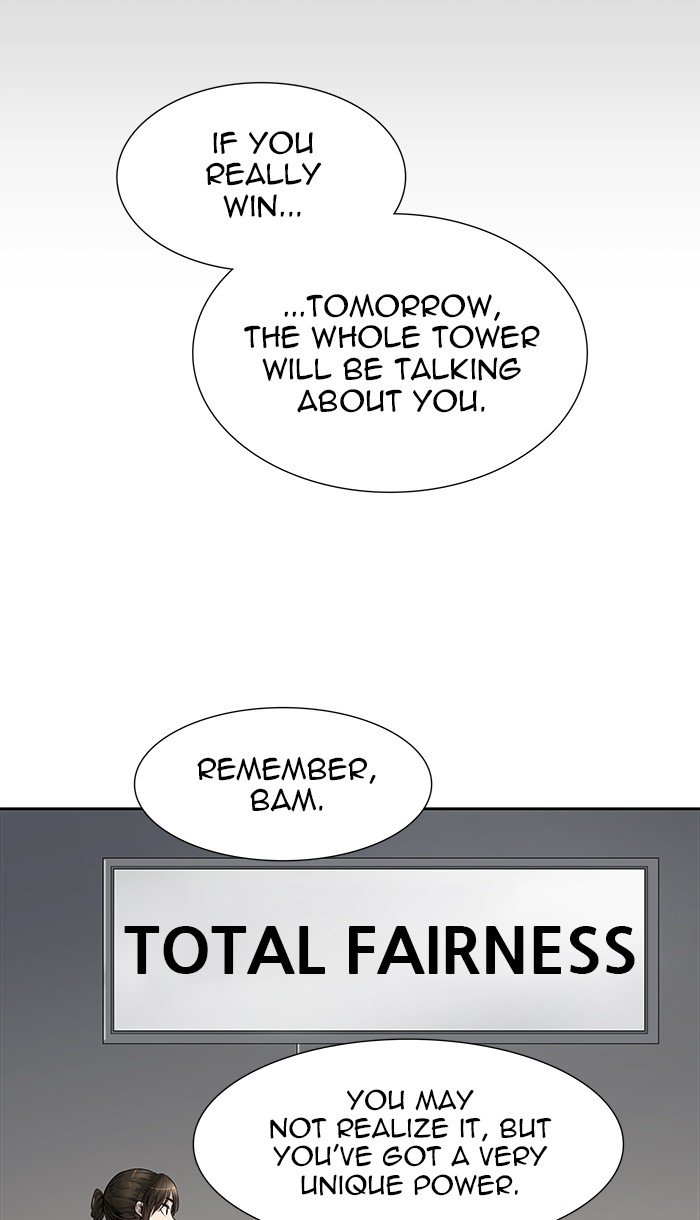 Tower of God Chapter 467 - Page 81