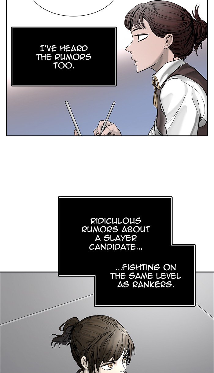 Tower of God Chapter 467 - Page 88