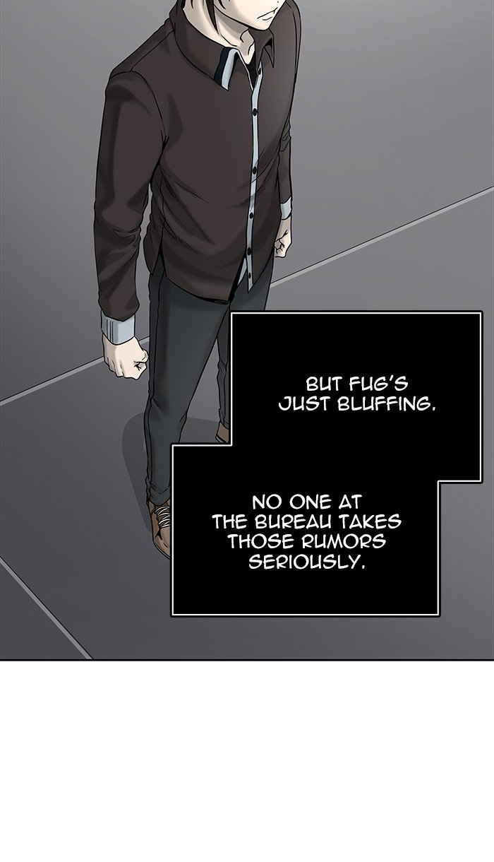 Tower of God Chapter 467 - Page 89