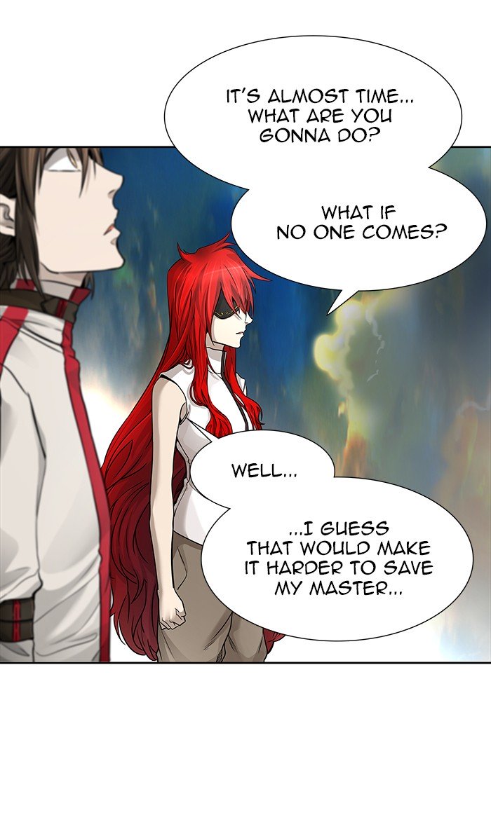 Tower of God Chapter 468 - Page 117