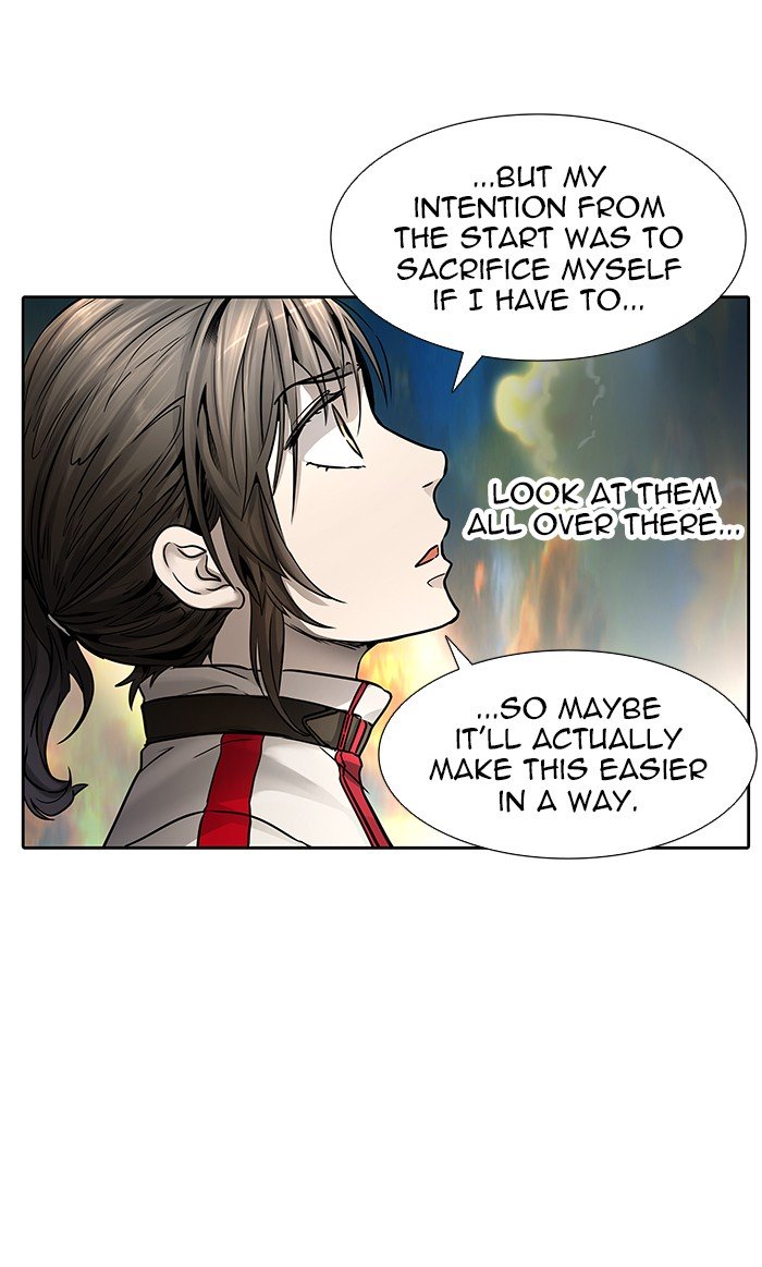 Tower of God Chapter 468 - Page 118