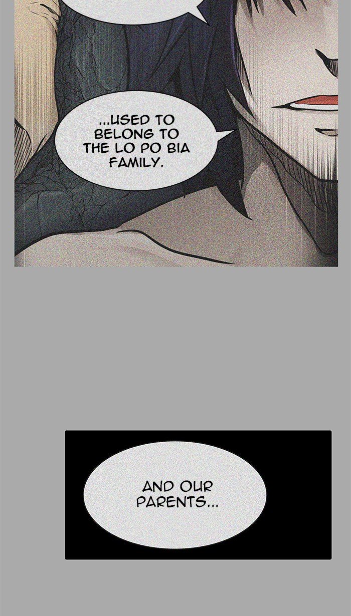 Tower of God Chapter 468 - Page 13